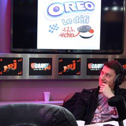 Vendredi 21 juin avec Stromae