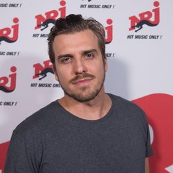 NRJ in The Park Trélazé - Feder
