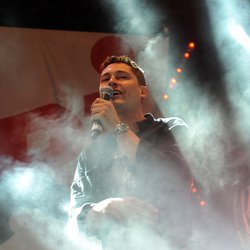 Cris Cab - Riva Bella Festival 2016
