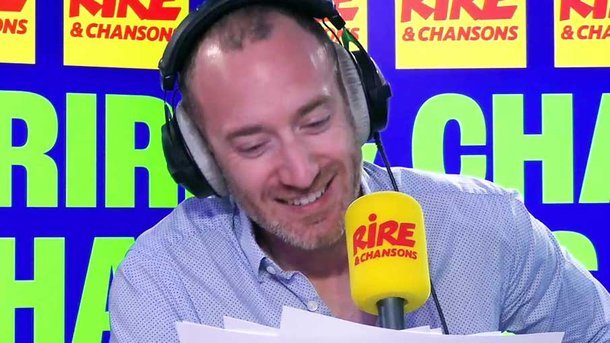 Euro de football : la Belgique adversaire de la France en 8ème de finale - L'actualité du 27 juin 2024 revue par l'imitateur Rémi Marceau