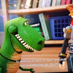Le jeu Kingdom Hearts III s'annonce simplement fantastique (et accessoirement, il est sublime !). Vivement sa sortie !