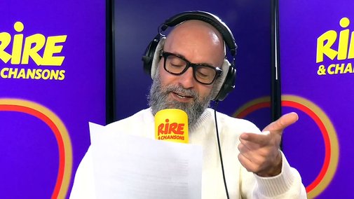 La Team du Rire avec François Martinez : Journée mondiale de enseignants !