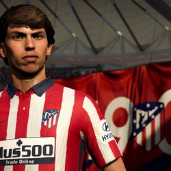 FIFA 21