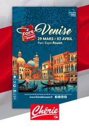 Foire Internationale de Rouen 2024