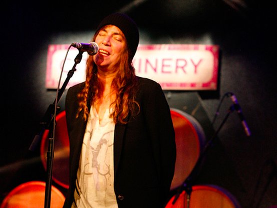 patti-smith