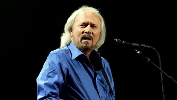 Barry Gibb : première tournée en solo depuis les Bee Gees