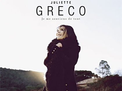 Juliette Greco