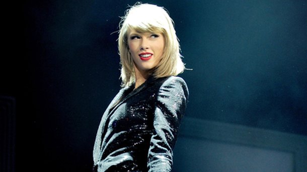 Joyeux anniversaire Taylor Swift!