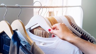 Les infos du Réveil Chérie : La taille 40 est la plus portée par les femmes françaises