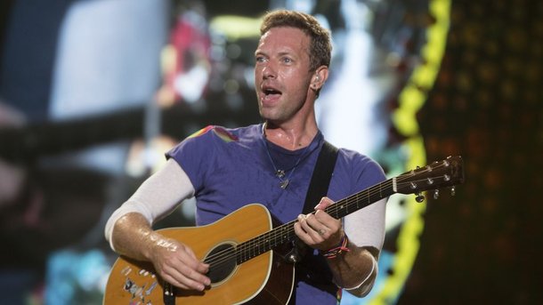Juillet 2017: retour sur les concerts magiques de Coldplay au Stade de France
