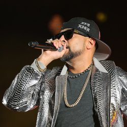 Sean Paul - NRJ Music Tour Toulouse 2016