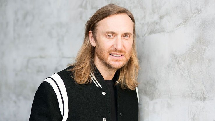 David Guetta : combien gagne le DJ star ?