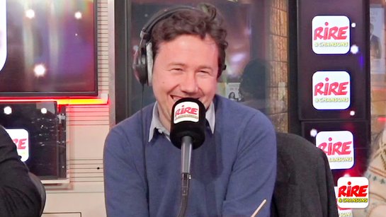 Yvan Calbérac