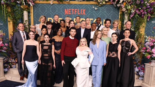 « La Chronique des Bridgerton » : quand se terminera la série phare de Netflix ?