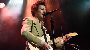 Harry Styles