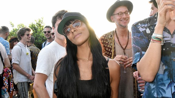 Shy'm: ses confessions sur son étonnante phobie