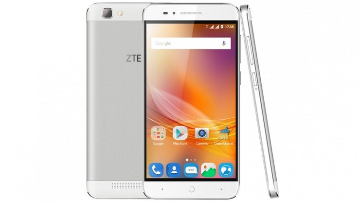 ZTE A610 Plus