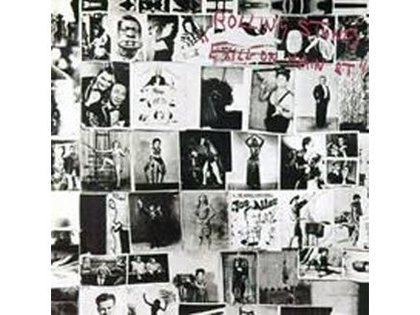 The Rolling Stones