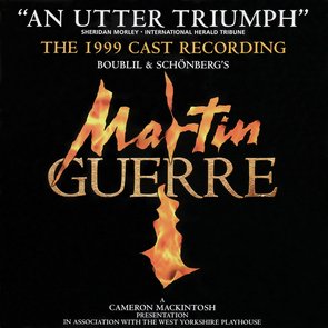 Martin Guerre (1999 Cast Recording)