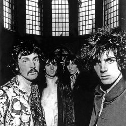 The Pink Floyd