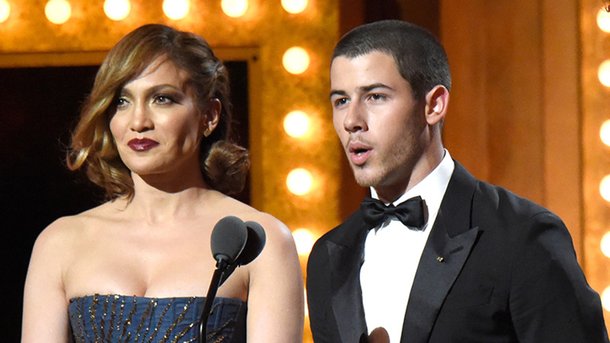 Nick Jonas: aux côtés de Jennifer Lopez pour le remake de «Bye Bye Birdie»?