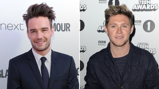Liam Payne reprend «Slow Hands» de Niall Horan