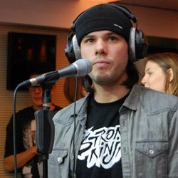 Mercredi 23 janvier avec Oreslan
