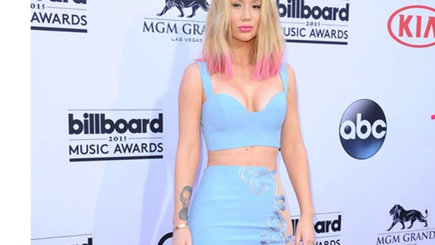 Iggy Azalea dévoile de nouvelles infos sur son album!