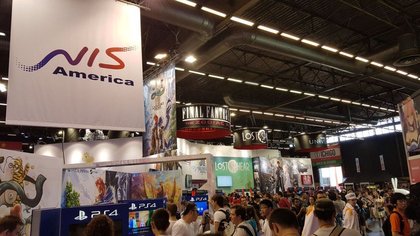 L'espace NIS / Deep Silver