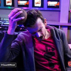 Mercredi 17 Février avec DJ Snake - C Cauet sur NRJ