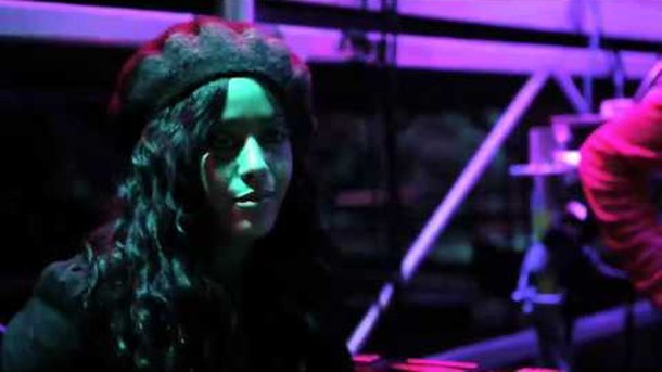 Découvrez le nouveau clip des Enfoirés, Un jour de plus au Paradis