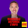 Retard ISS-CF pour Sophie Adenot