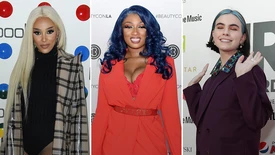 Doja Cat, Megan Thee Stallion, Benee… Ces chansons incontournables sur TikTok