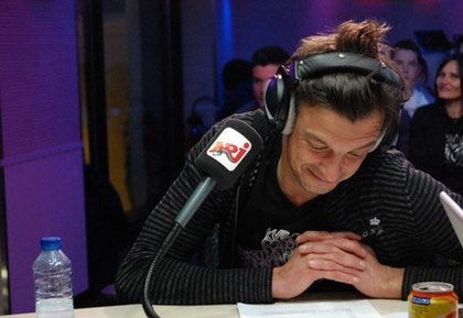 Mardi 23 avril 2013