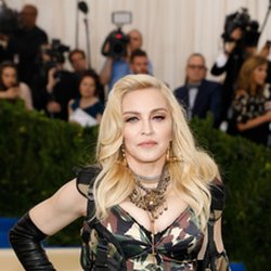 Madonna : l’accro au sport