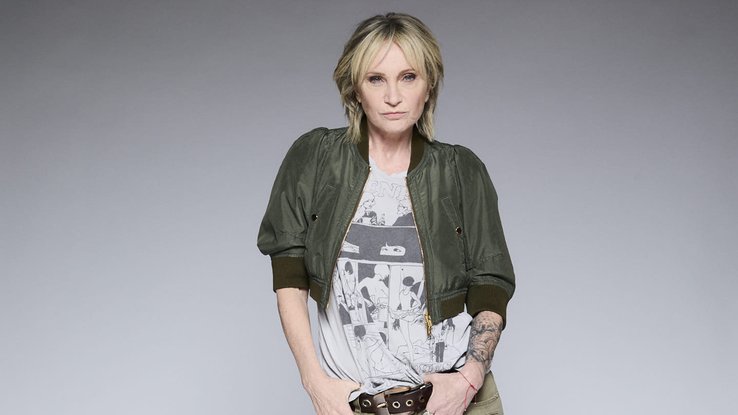 Patricia Kaas, une battante qui a su surmonter les épreuves tout au long de sa carrière