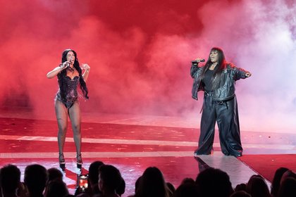 La Cérémonie - NRJ Music Awards 2024