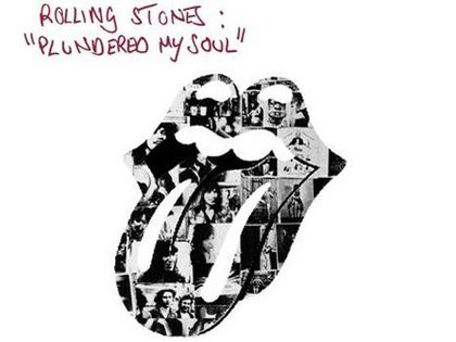 The Rolling Stones plundered my soul