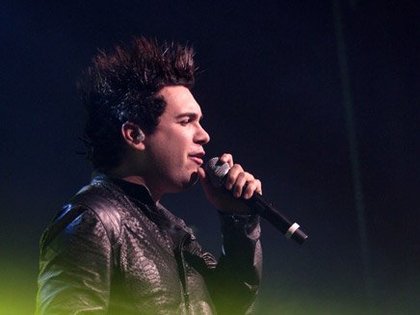 NRJ Music Tour de Valenciennes 1