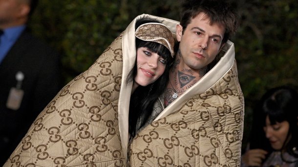 Billie Eilish en couple avec Jesse Rutherford: ses premières révélations