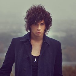 Julian Perretta