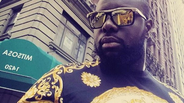 Maître Gims: vacances et tournage d’un clip à New York