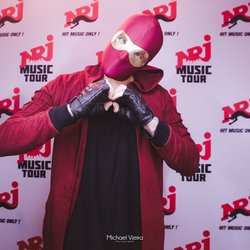 Sound Of Legend - NRJ Music Tour Saint-Louis