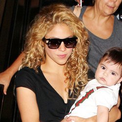 shakira
