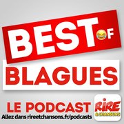 Un podcast de blagues racontées en public, ça existe ?