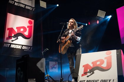 Angie Robba - NRJ Music Tour d'Haguenau
