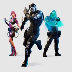 Quelques tenues du Chapitre 2 de Fortnite