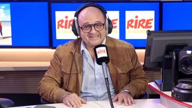 La visite surprise de Jean-Louis Barcelona à Josiane Balasko et Isabelle Mergault