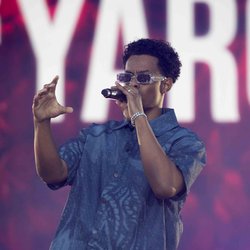 Dr Yaro - NRJ Music Tour Toulouse 2025