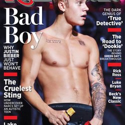 Justin Bieber 